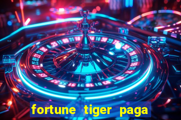 fortune tiger paga de madrugada